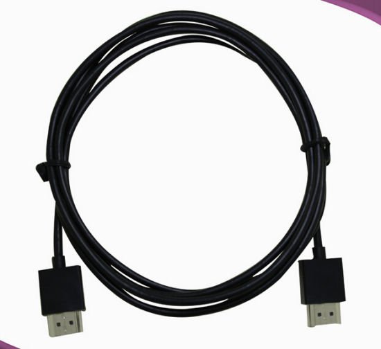 Rectangle HDMI Cable 1080P