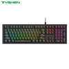 108 110 Keys Mechanical Keyboard Wired or Wireless Optional