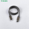 100/240W 4 in 1 Magnetic Braided Fast Charging Cable for Phone/Laptop/Tablet