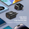 23W/30W 3-in-1 Ap/ple Watch Wireless Charging Gallium Nitride Fast Charger