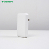 65W Pd Dual Port Us Foldable Swappable Plug Laptop Charger OEM