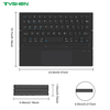 OEM Foldable Bluetooth Keyboard with Touchpad Portable Wireless Keyboard