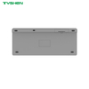 Wholesale Dual Mode Office Keyboard 2.4G Bluetooth 5.0+3.0 Scissor Compact