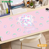 Factory Direct Heated Mouse Pad with Hand Warmer and Custom Logo