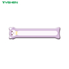 Cute Irregular Shaped Keyboard & Mouse Wrist Rest with Cartoon Printing