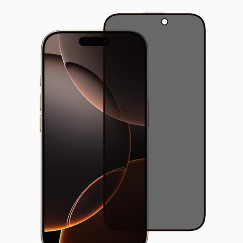 Factory Supply Anti Blue Light Tempered Glass Screen Protector for iPhone 15/15 Pro/16 Eye Protection