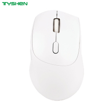 6-Key 2.4G AA Battery Office Computer Mouse