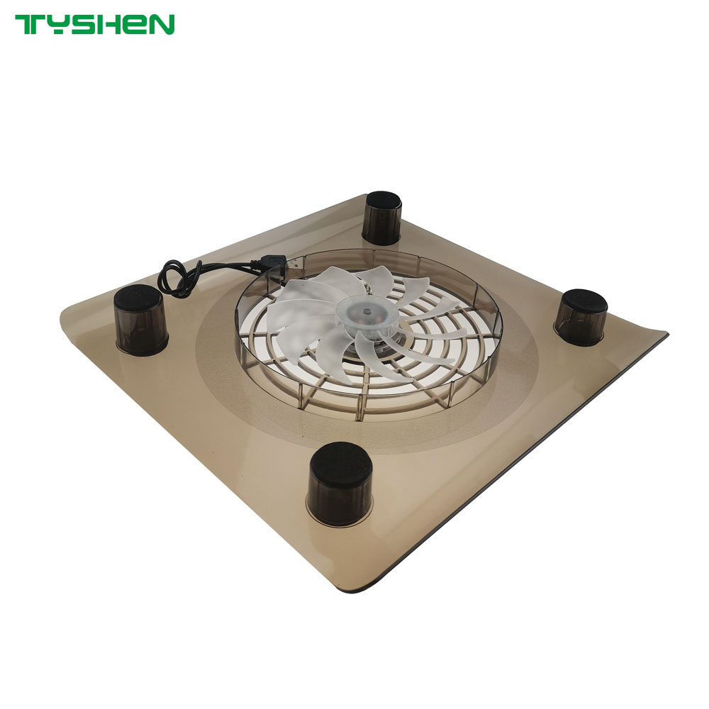 Small Size Laptop Cooling Pad