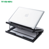 Silent 2 Fan USB Laptop Cooling Stand