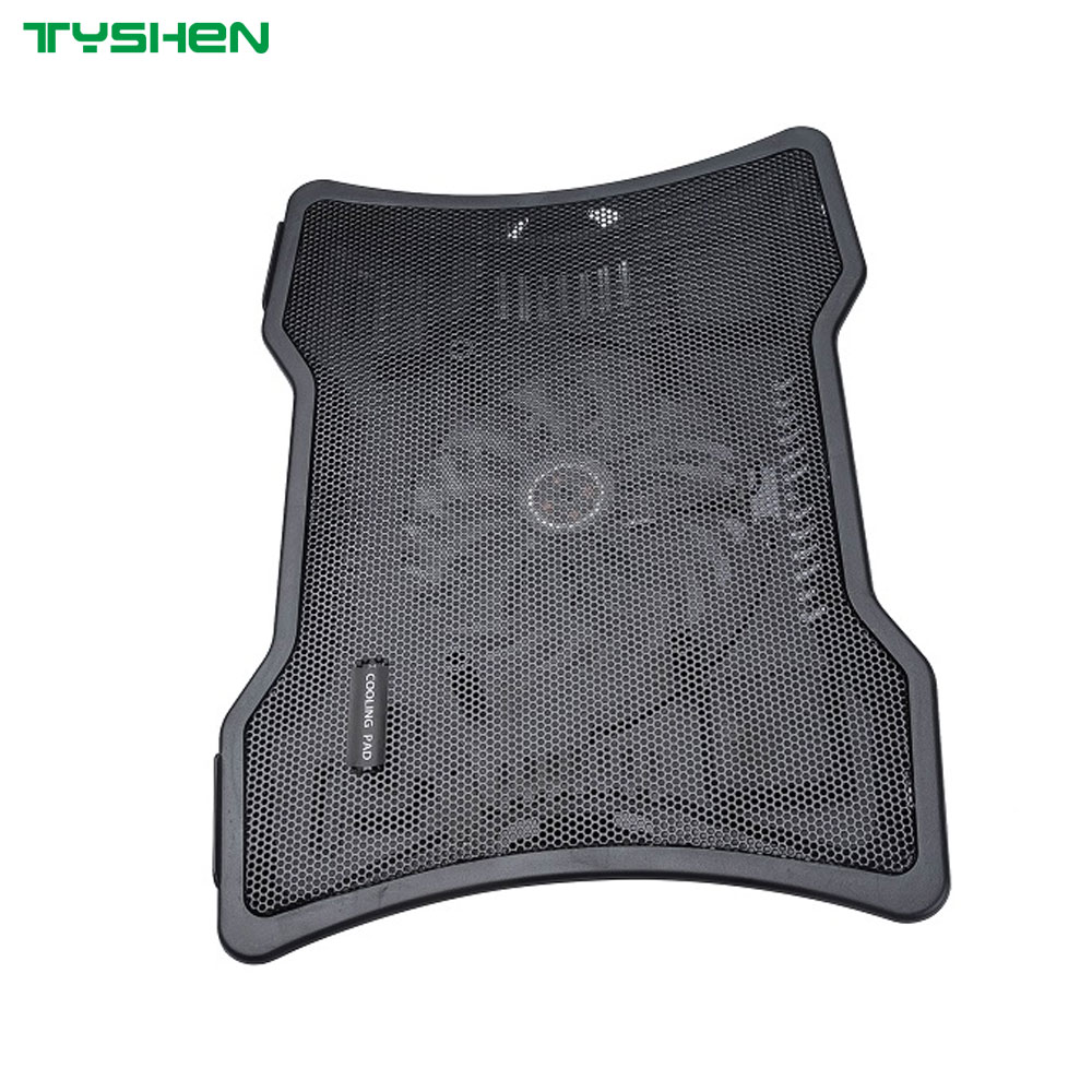 Wholesale Single 14cm Fan USB Quiet Office Use Laptop Cooling Fan