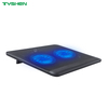 Office Gaming Slim Dual Fan Laptop Cooling Fan