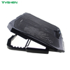 1400RPM RGB 4 Fan USB Laptop Cooling Stand