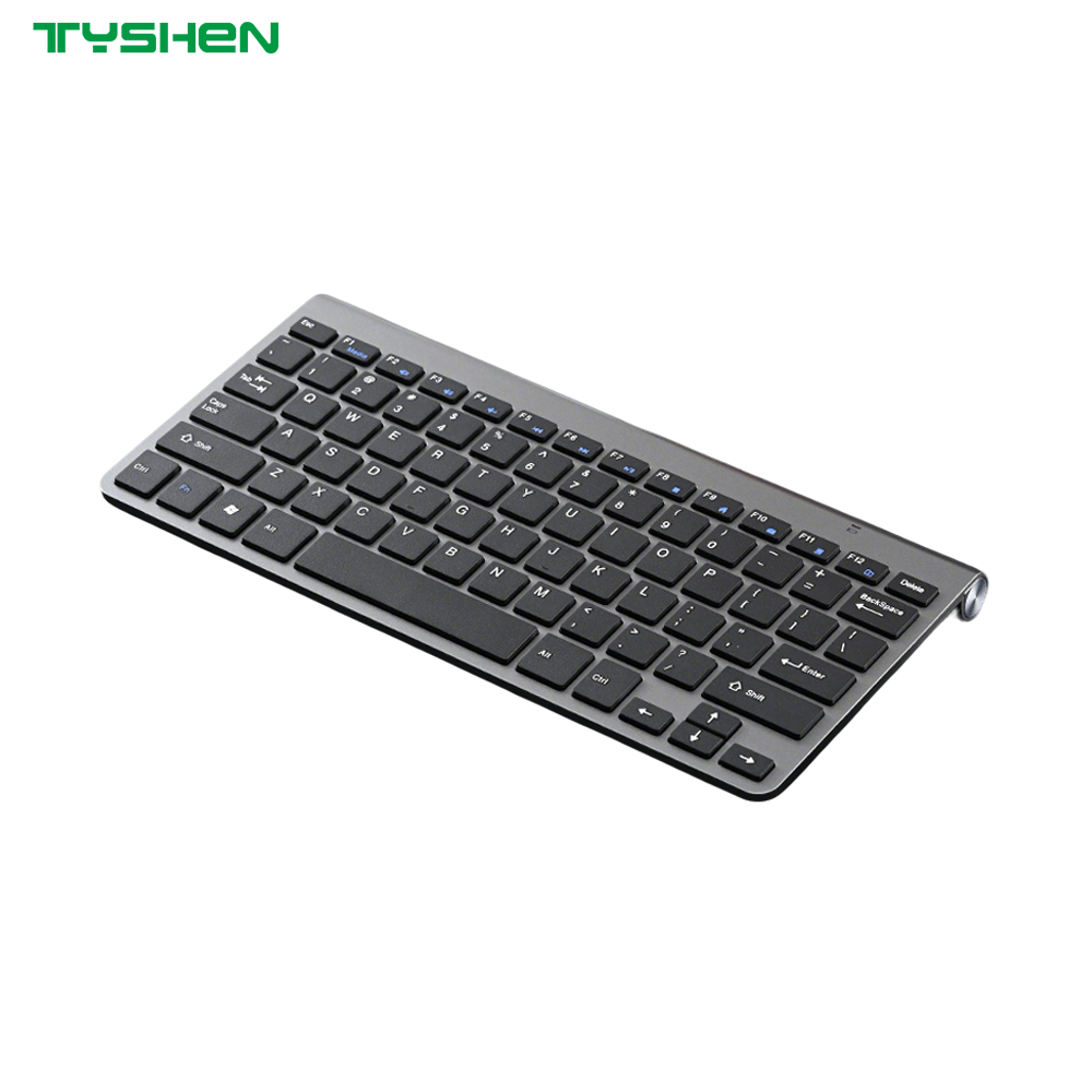 Wireless Portable Tablet Office Typing Use Keyboard