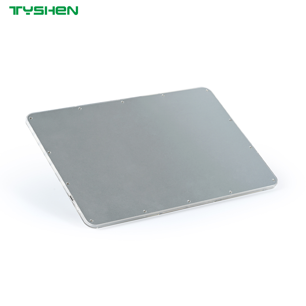 Touchpad Backlit Multi System for Tablet Laptop Office Keyboard