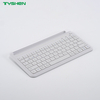 Bluetooth Multi Device Connection Tablet Keyboard Portable Office