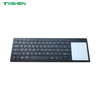 OEM 2.4G Wireless Keyboard Touchpad for Office Factory