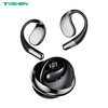 OWS Open Ear Ear Hook Wireless Earbuds for Sports OEM ODM