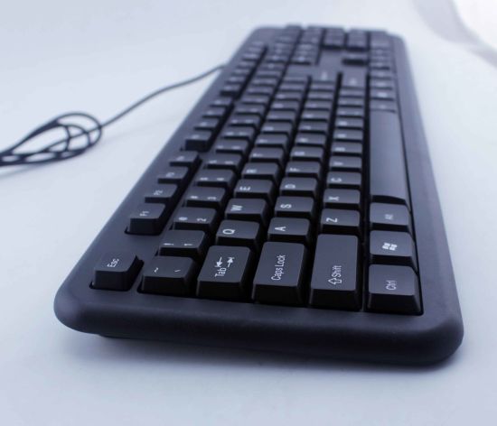 Computer Keyboard, Hot Sale Model