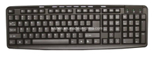 Multimedia Keyboard for PC, High Quality