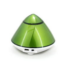 Pyramid Bluetooth Speaker Style No. Spb-P18