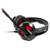 Factory Directly High Quality Steel Headband Virtual 7.1 3.5mm Surround Sound Gaming Headset Headphone with Microphone for PC