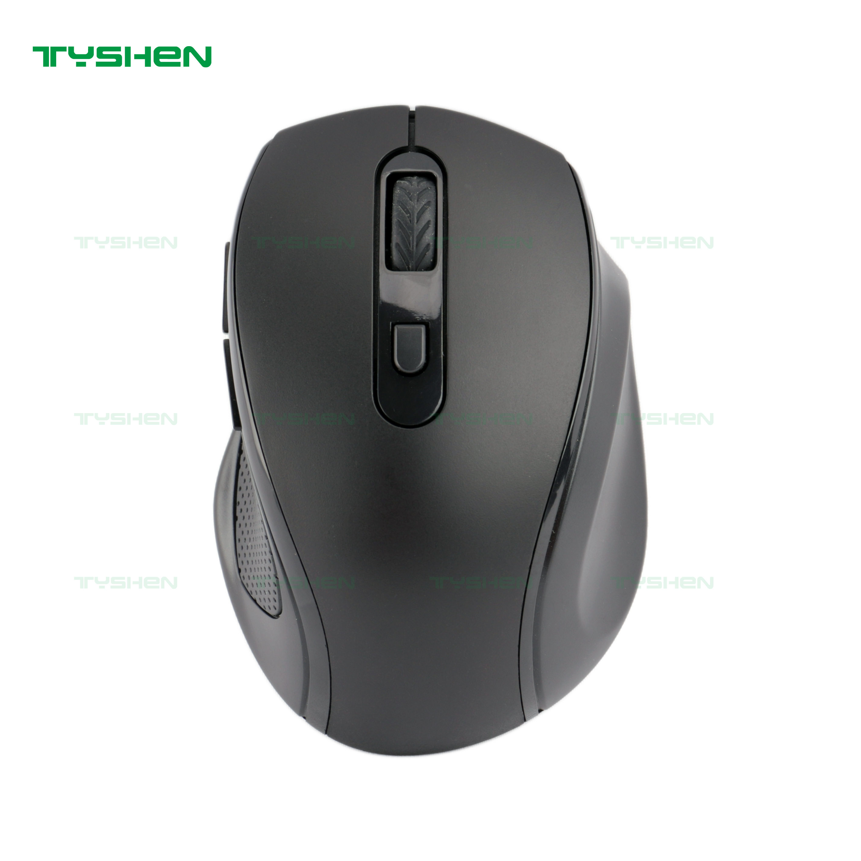 Wireless Mouse For 2021,6 Buttons,800/1200/1600 DPI,With Forward&Backward Key,In Stock,Drop Shipping Available