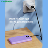 Quick Charge Power Bank 10000mAh 22.5W, Pd20W