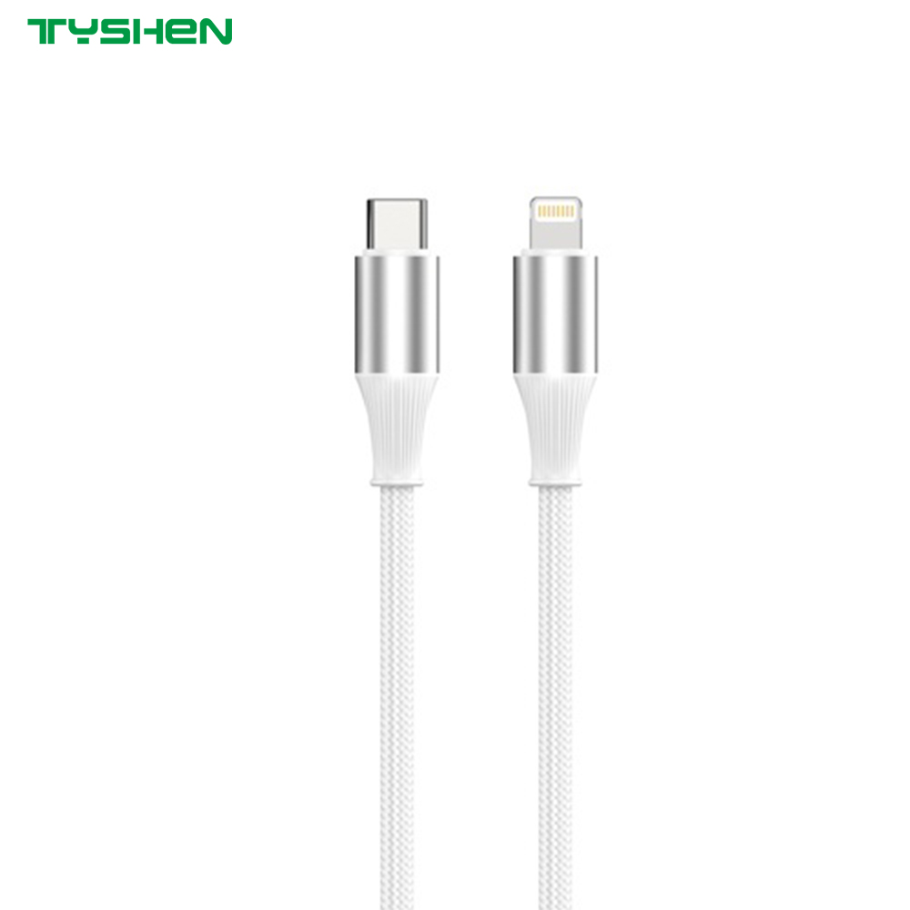 60W Silicone USB-C to USB-C Fast Charging Cable for iP/hone 15 An/droid