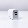 GaN USB-C Laptop Charger 65W Fast Charger