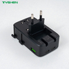 65W Charger with 2000W AC Output 2C1A Laptop Charging EU/US/UK/AU Plug OEM 