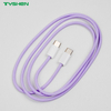 USB-C to USB-C Fast Charging Cable 60W for iP/hone 16/17 Data Cable