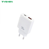 20W USB C Phone Fast Charger EU/US Plug OEM