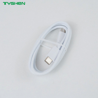 China Manufacturer 3A USB C to C Fast Charging Cable Sam/sung PD/QC