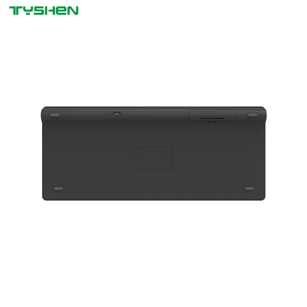 OEM Bluetooth Keyboard for Tablet Laptop Scissor Smooth Office Typing