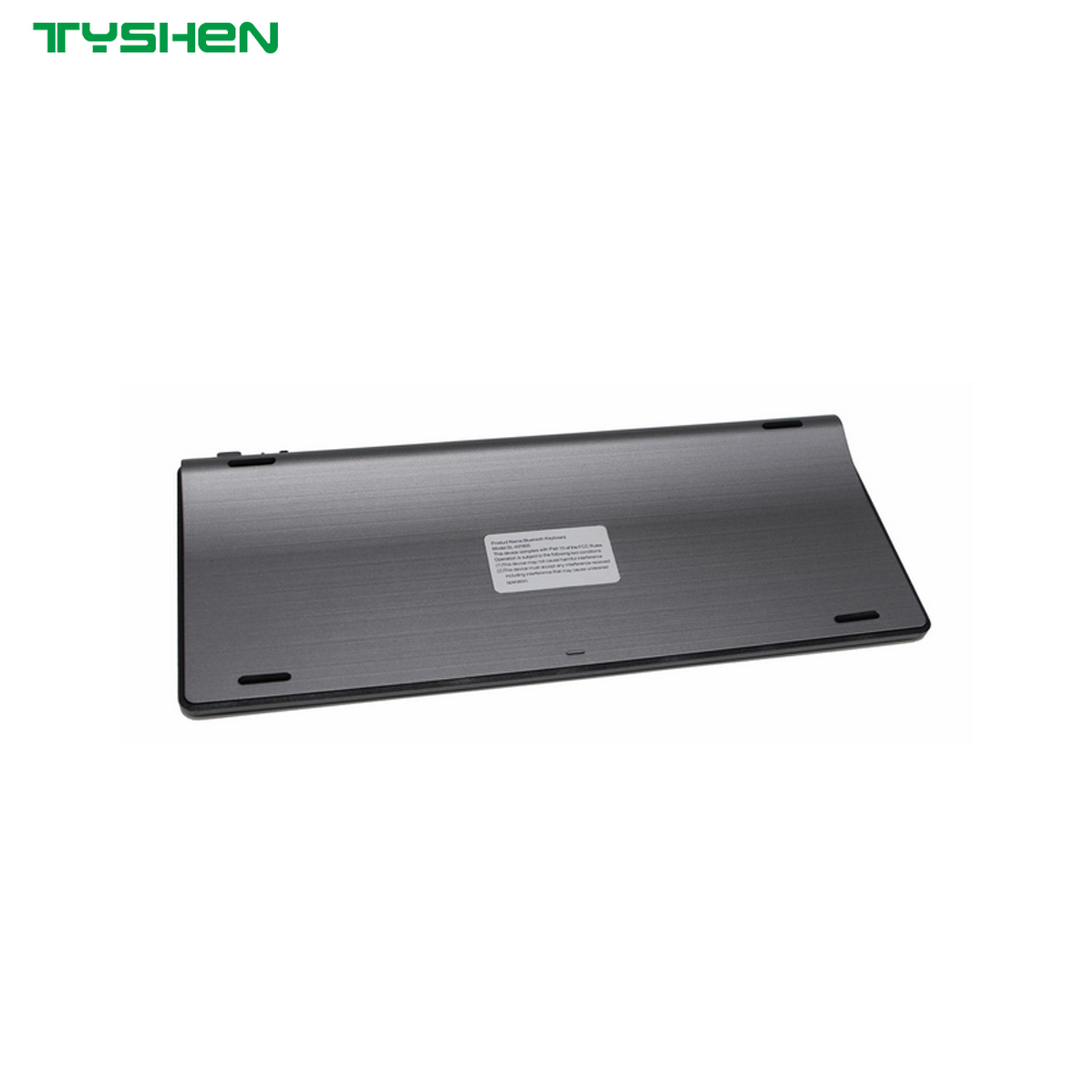 Wholesale Bluetooth Office Scissor Keyboard Compact Wireless Stable Desktop