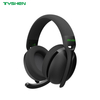 Wireless Headset 3 Mode Bluetooth 6.0 2.4G Wired Headphones With Microphone
