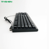 Entry Level Computer Office Keyboard Russian Keyboard