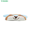 3D Cartoon Silicone Gel Wrist Rest Mouse Pad Lycra Anti-Slip PU Base