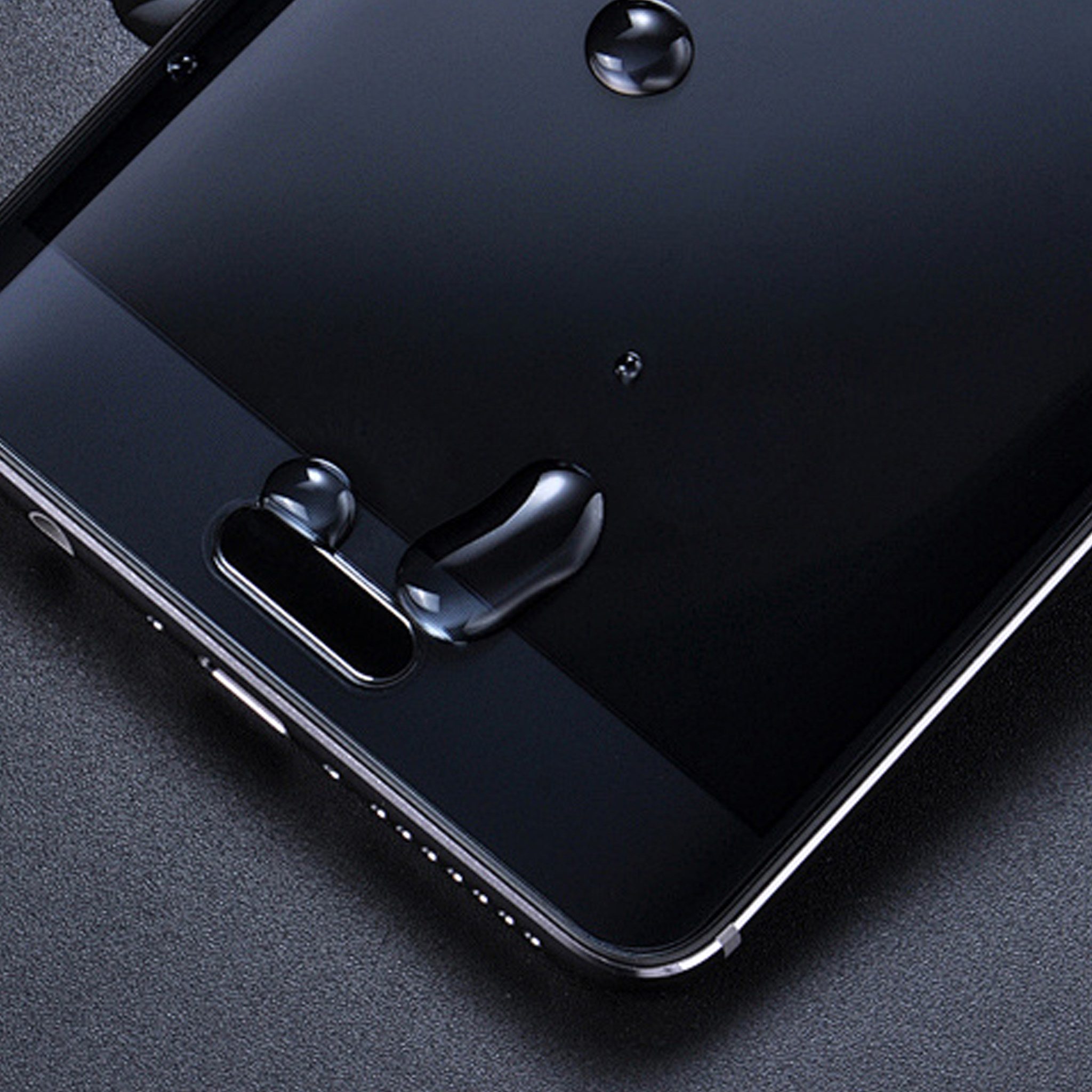 Privacy Screen Protector iPhone 16 Pro 17 17 Pro Anti Spy 28 Degree Full Protection Glass