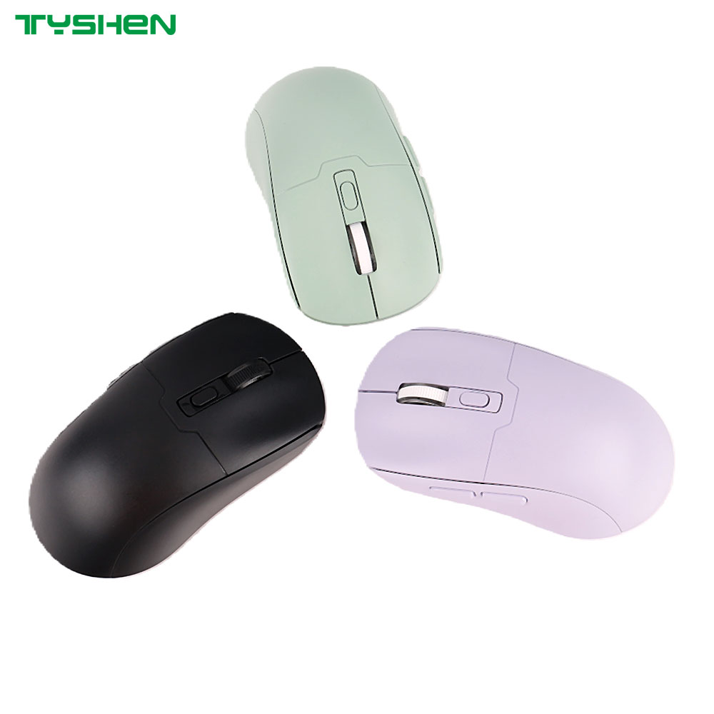 6D USB Wired Optical Mouse Adjustable DPI 1200-3600 Silent Gaming Mouse