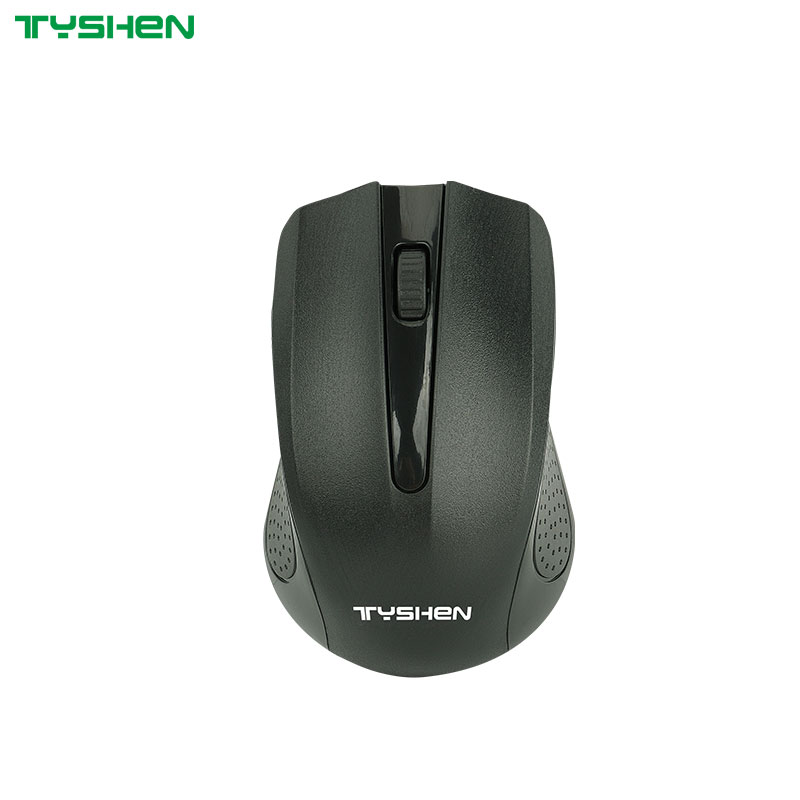 USB Wired Optical Mouse 1200 DPI Ergonomic Office Computer Mouse