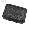 Adjustable 5 Fan Speed USB Laptop Cooling Stand