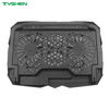 6 Fan Laptop Cooling Stand Adjustable USB Port Laptop Cooler