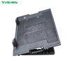 Quiet 1200RPM 1 Fan USB Laptop Cooling Stand