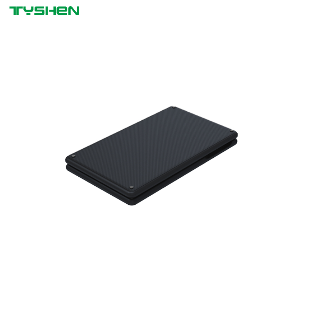 Portable Foldable Bluetooth Lightweight Slim Travel Keyboard