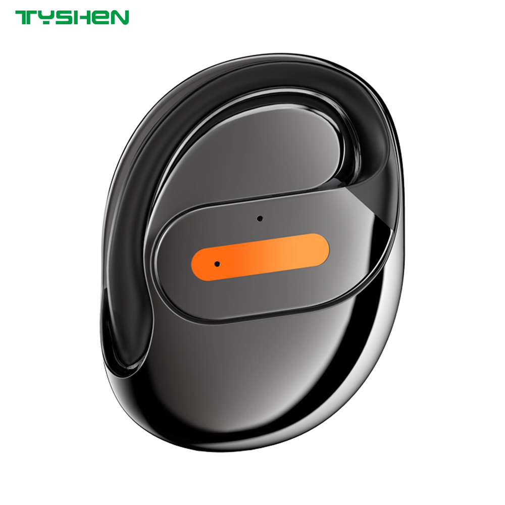 Open Ear Hook Headset Stable Fit Bluetooth 6.0 Factory Wholesale