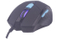 Computer Mouse/USB Wired Gaming Mice for PC Mouse Msg-X2 Gaming Mouse 6 Buttons 3200 Dpi Black