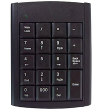 Number Keypad for Laptop (KB-307)