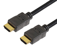 1080P HDMI Cable, Black Color