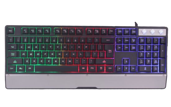 New Design Private Gaming Keyboard for Computer Laptop